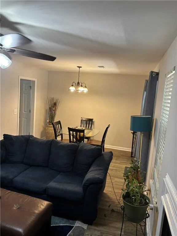 276 Juliet Lane SW Marietta, GA 30008