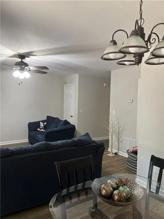 276 Juliet Lane SW Marietta, GA 30008