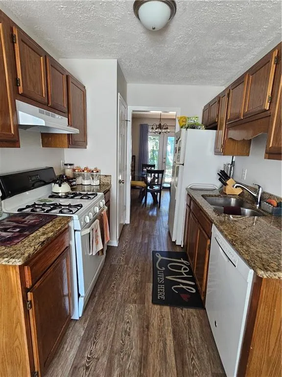276 Juliet Lane SW Marietta, GA 30008