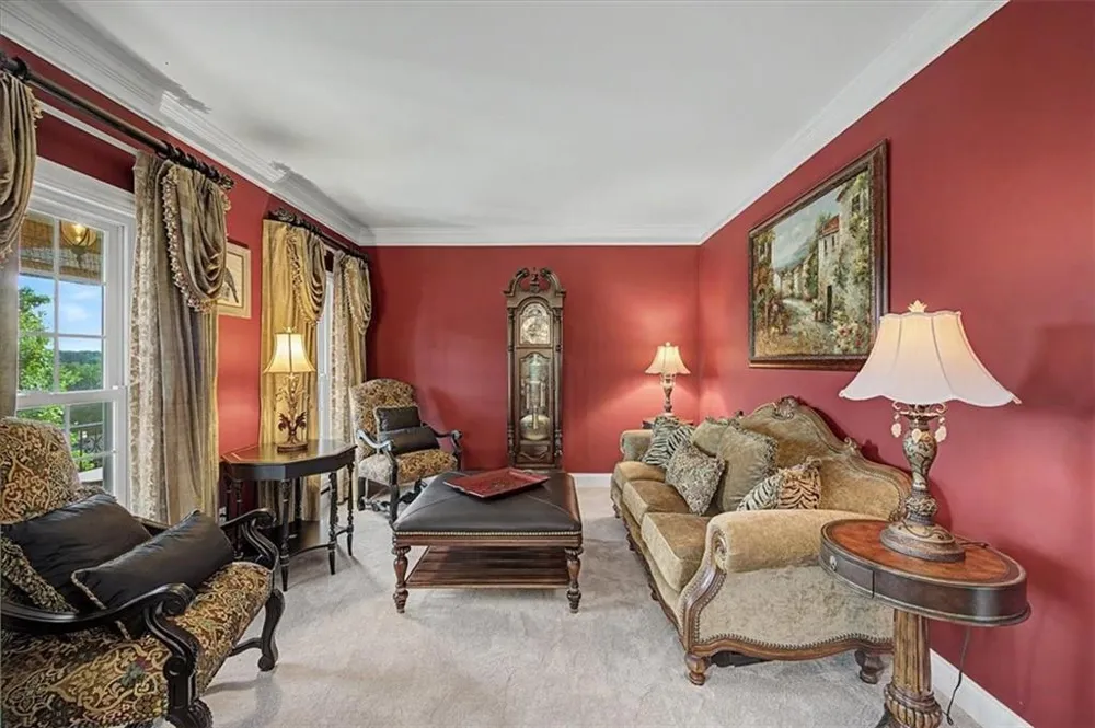 20 Lake Overlook Drive White, GA 30184