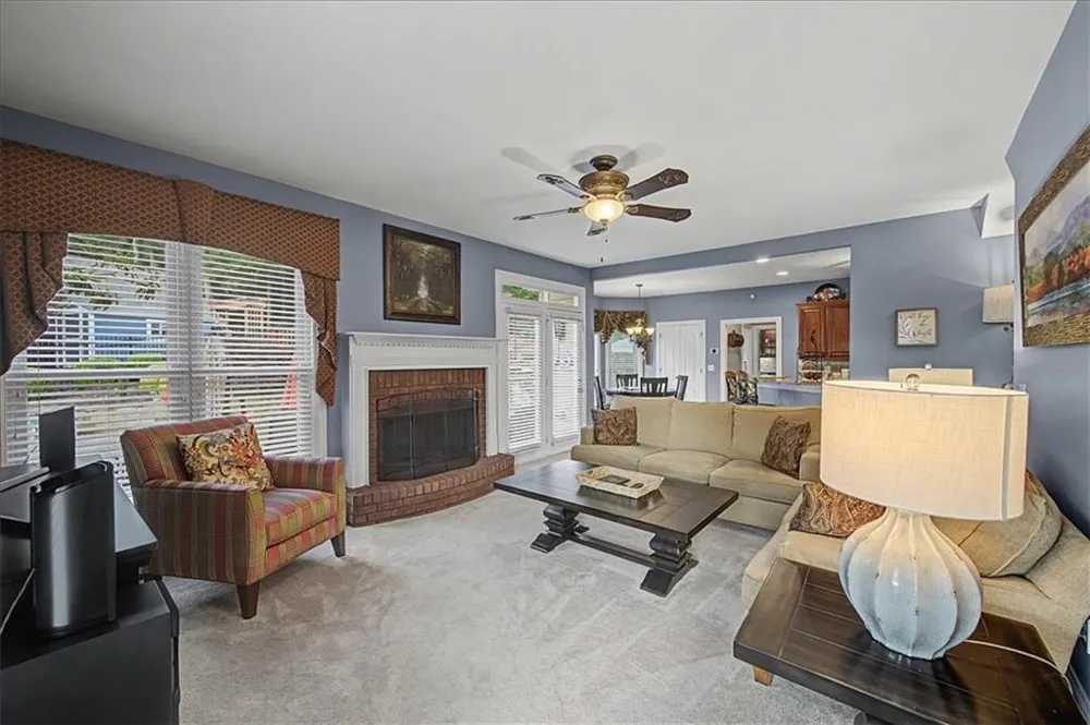 20 Lake Overlook Drive White, GA 30184
