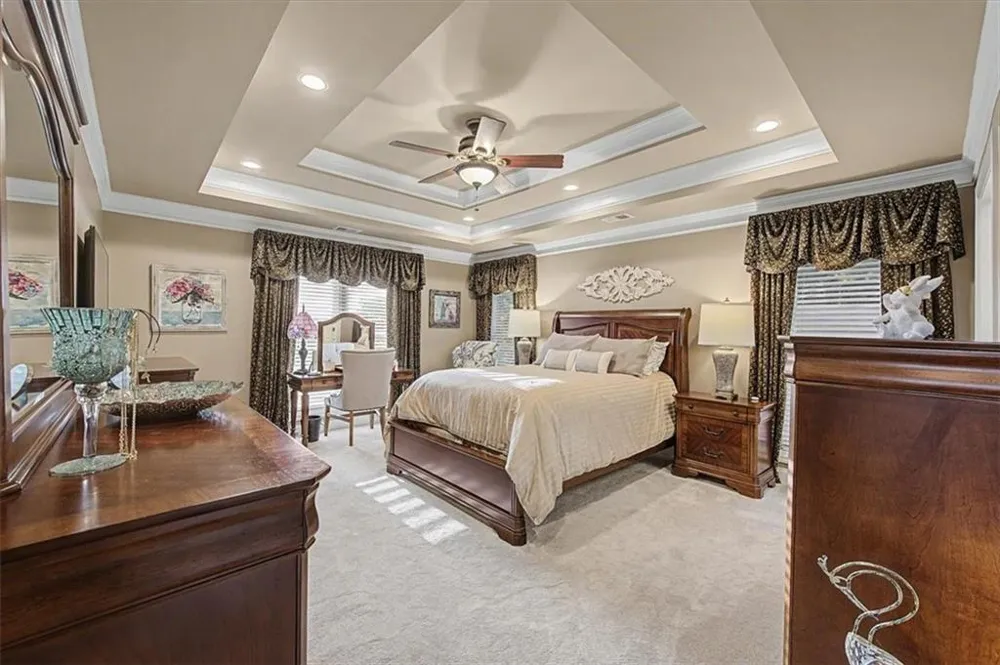 20 Lake Overlook Drive White, GA 30184