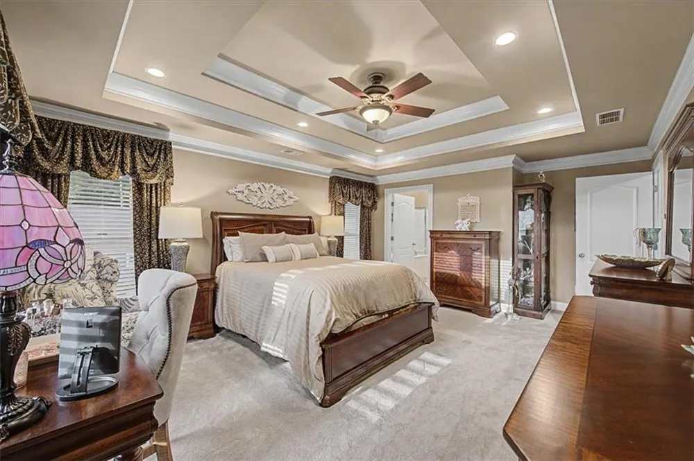 20 Lake Overlook Drive White, GA 30184
