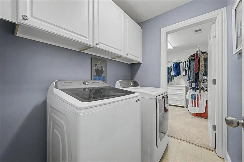 20 Lake Overlook Drive White, GA 30184