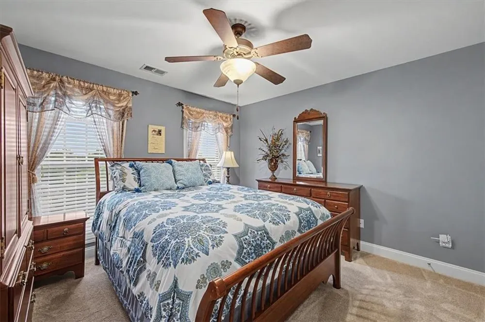 20 Lake Overlook Drive White, GA 30184