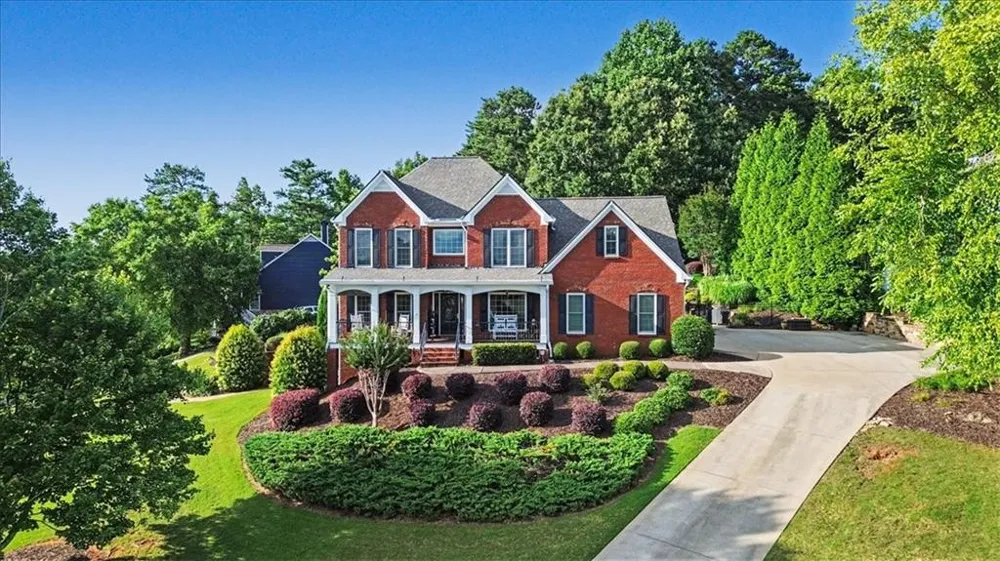 20 Lake Overlook Drive White, GA 30184