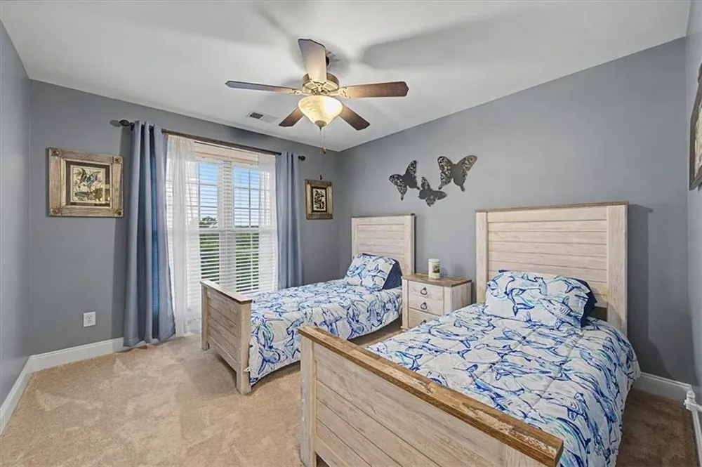 20 Lake Overlook Drive White, GA 30184