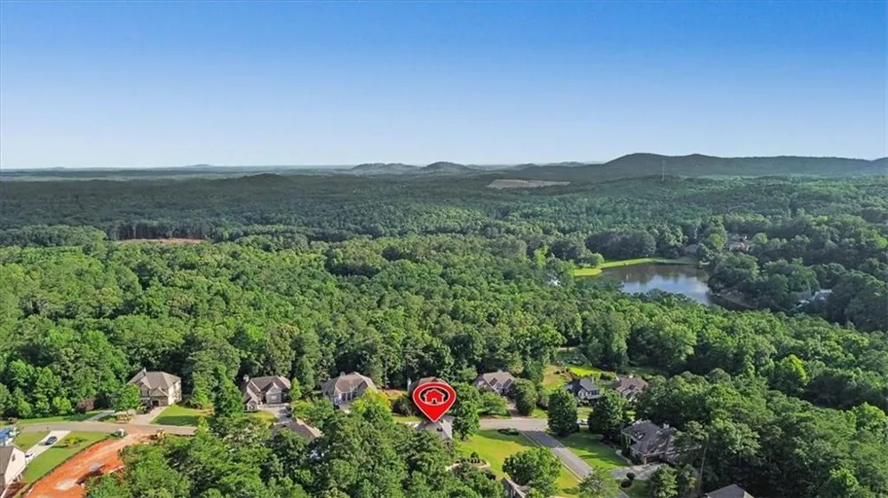 20 Lake Overlook Drive White, GA 30184