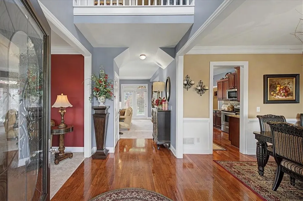 20 Lake Overlook Drive White, GA 30184