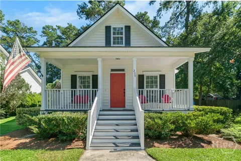230 Landing Way