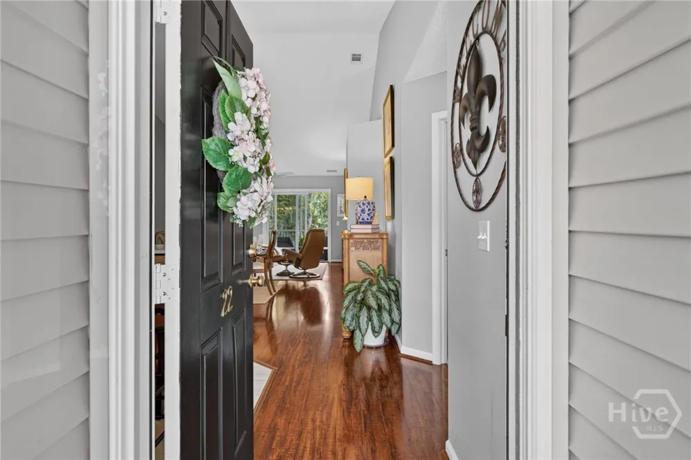 22 River Walk Drive #22 Savannah, GA 31410