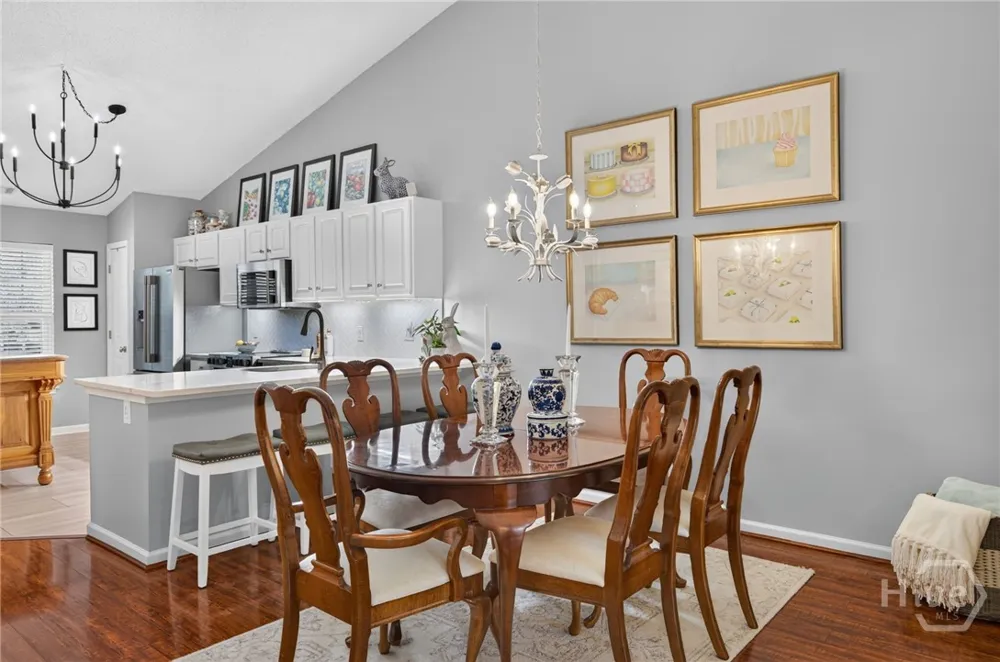 22 River Walk Drive #22 Savannah, GA 31410