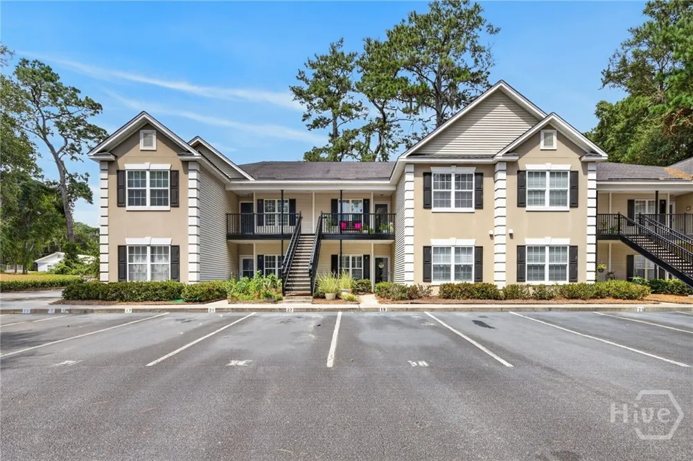 22 River Walk Drive #22 Savannah, GA 31410