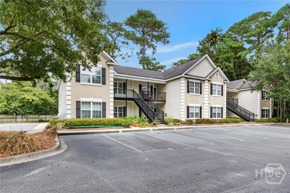 22 River Walk Drive #22 Savannah, GA 31410