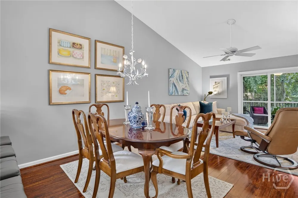 22 River Walk Drive #22 Savannah, GA 31410