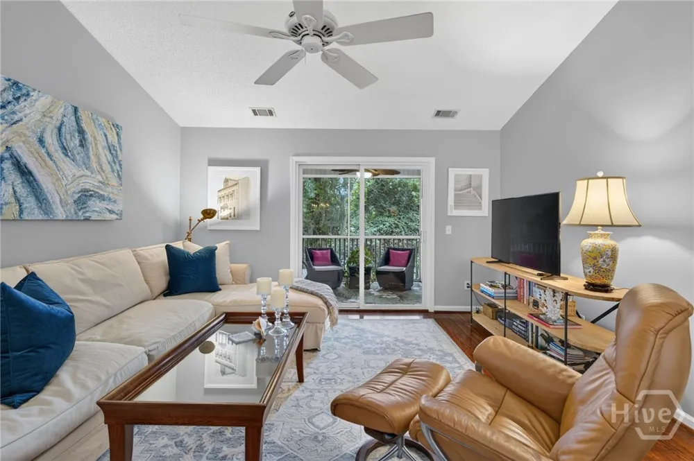 22 River Walk Drive #22 Savannah, GA 31410