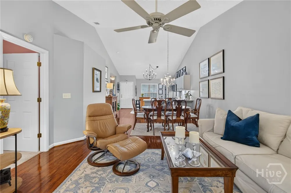 22 River Walk Drive #22 Savannah, GA 31410