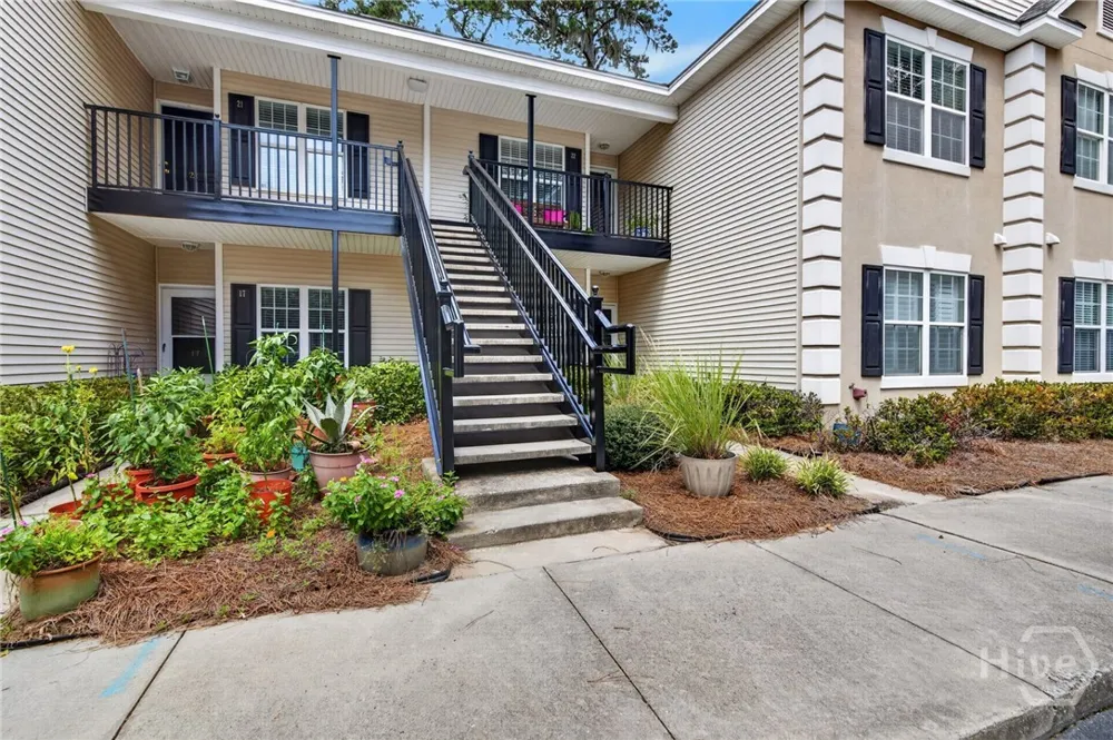 22 River Walk Drive #22 Savannah, GA 31410