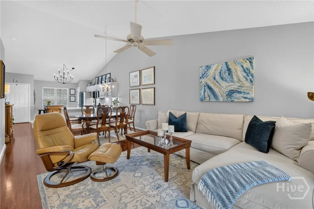 22 River Walk Drive #22 Savannah, GA 31410