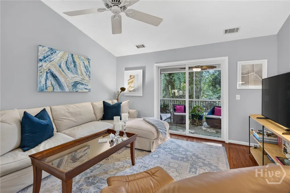 22 River Walk Drive #22 Savannah, GA 31410