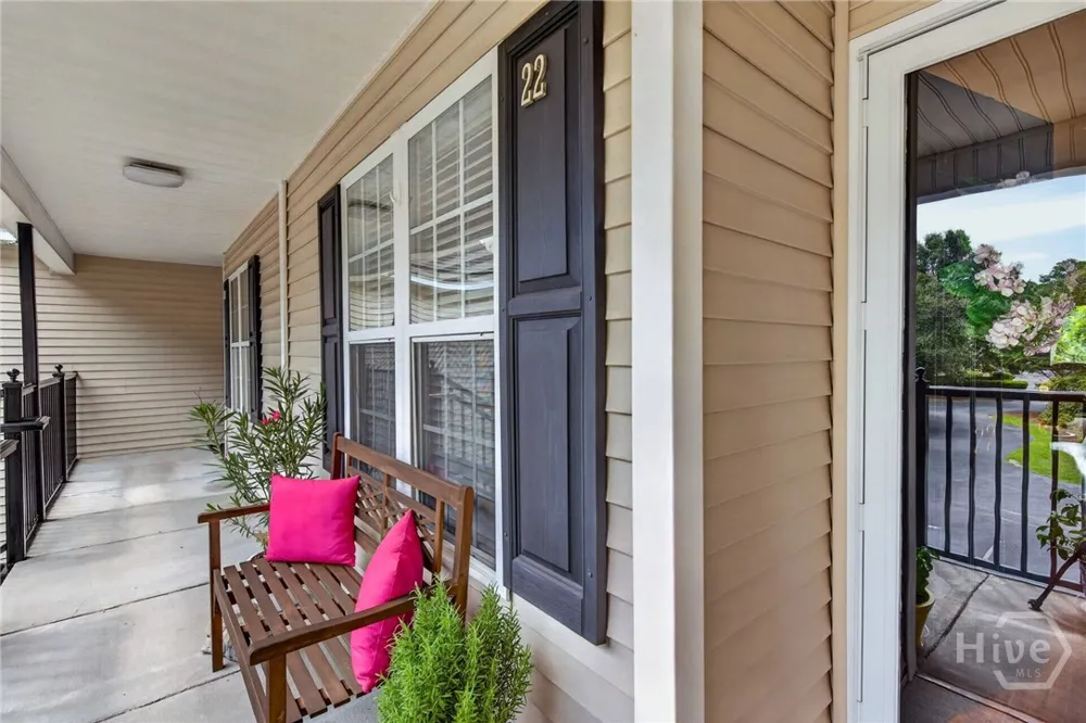 22 River Walk Drive #22 Savannah, GA 31410