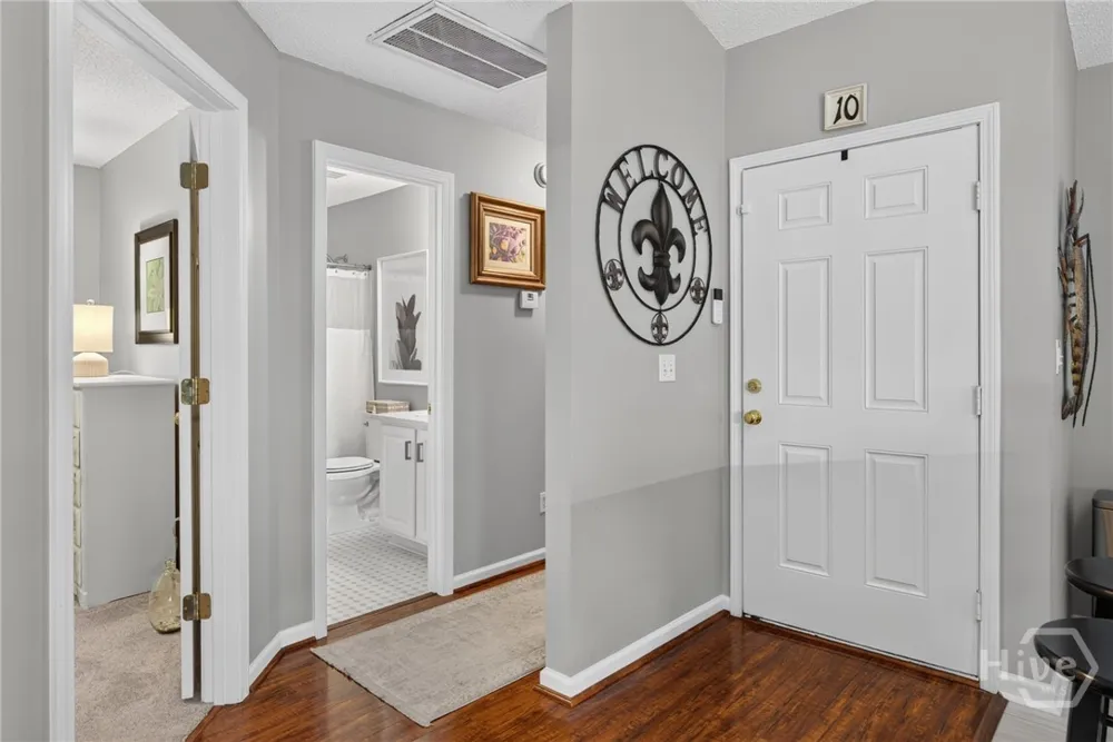 22 River Walk Drive #22 Savannah, GA 31410