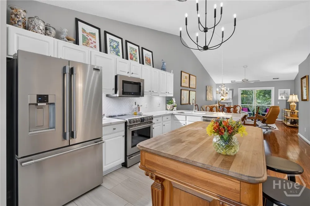 22 River Walk Drive #22 Savannah, GA 31410