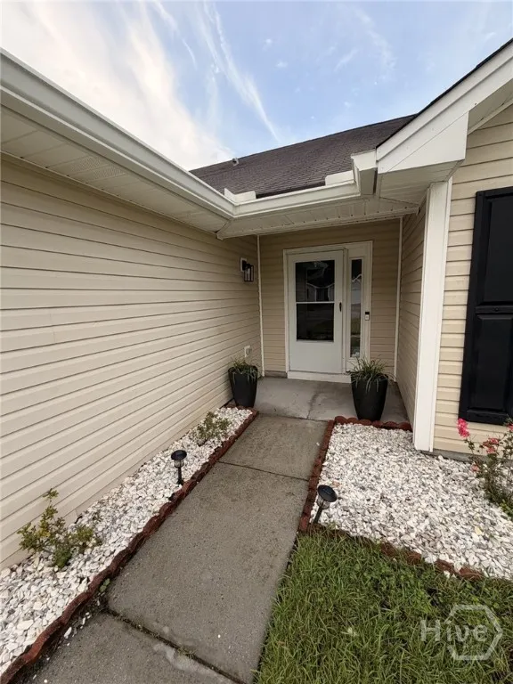 26 Stemson Way Port Wentworth, GA 31407