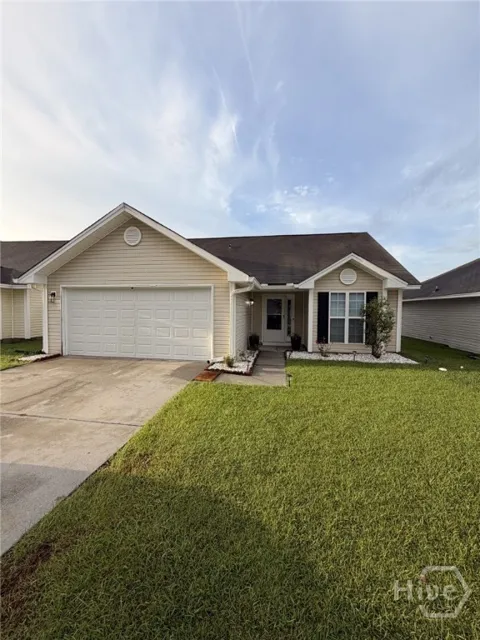 26 Stemson Way