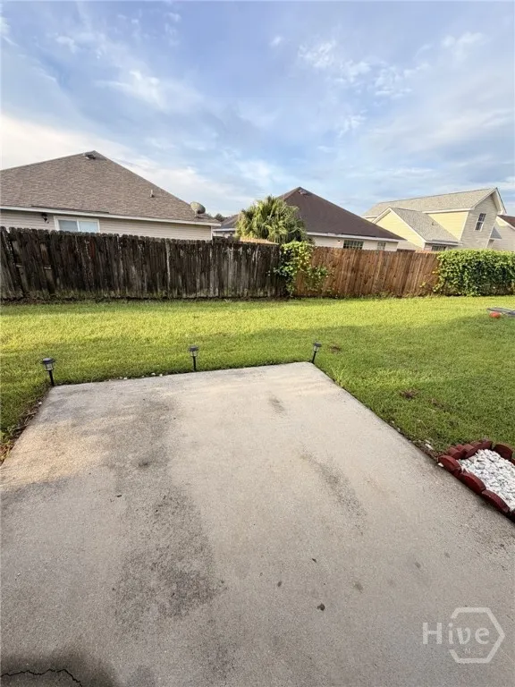 26 Stemson Way Port Wentworth, GA 31407
