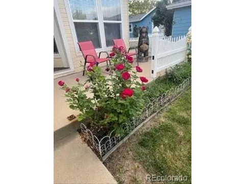 6405 Hollyhock Grn #62