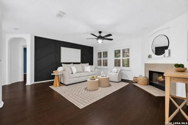 9403 Anderson Ct Converse, TX 78109