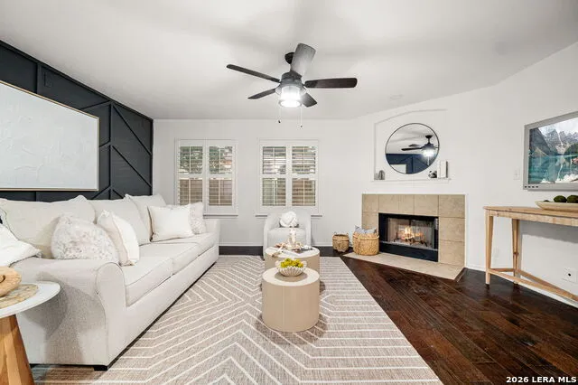 9403 Anderson Ct Converse, TX 78109