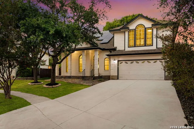 9403 Anderson Ct Converse, TX 78109