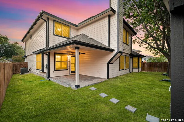 9403 Anderson Ct Converse, TX 78109