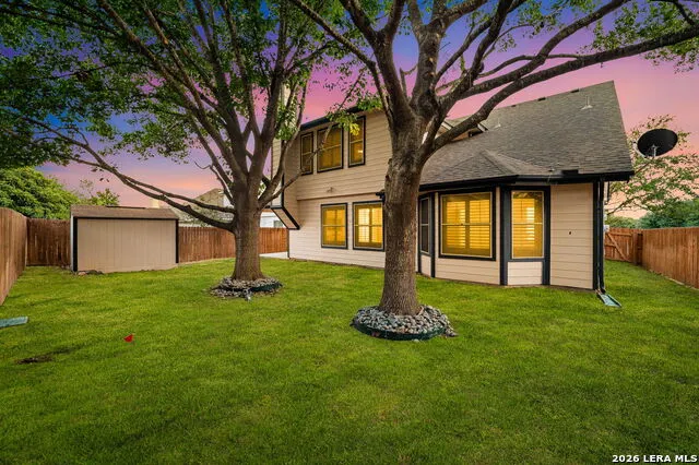 9403 Anderson Ct Converse, TX 78109
