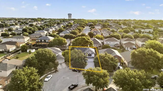 9403 Anderson Ct Converse, TX 78109