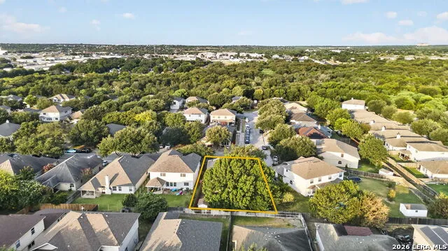 9403 Anderson Ct Converse, TX 78109