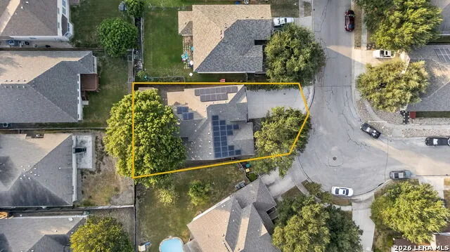 9403 Anderson Ct Converse, TX 78109