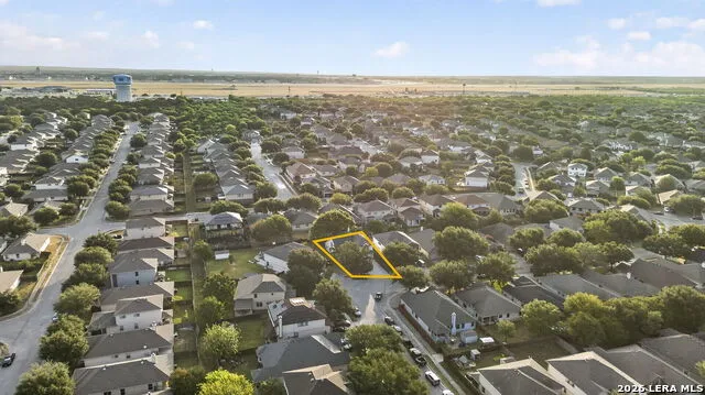 9403 Anderson Ct Converse, TX 78109