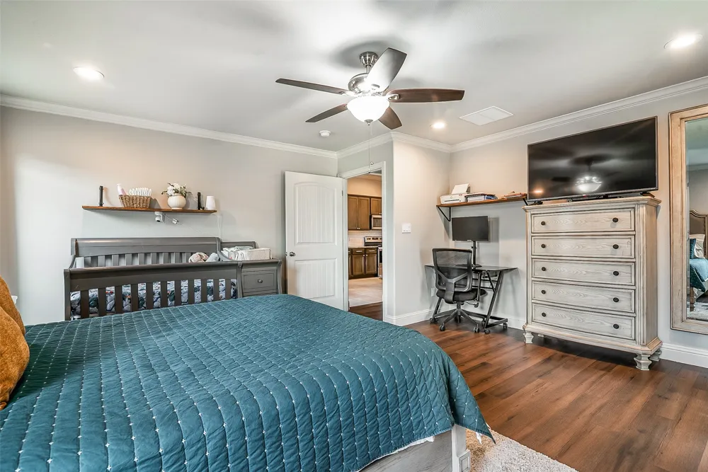 3514 Hanan Street Sherman, TX 75092