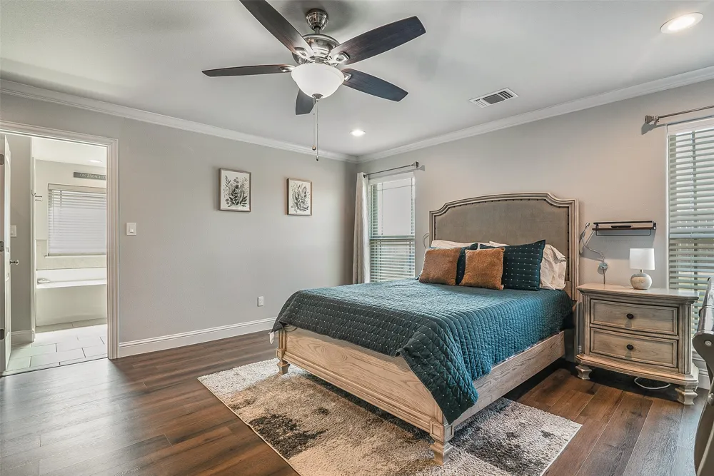 3514 Hanan Street Sherman, TX 75092