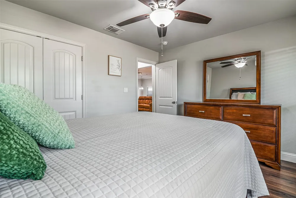 3514 Hanan Street Sherman, TX 75092