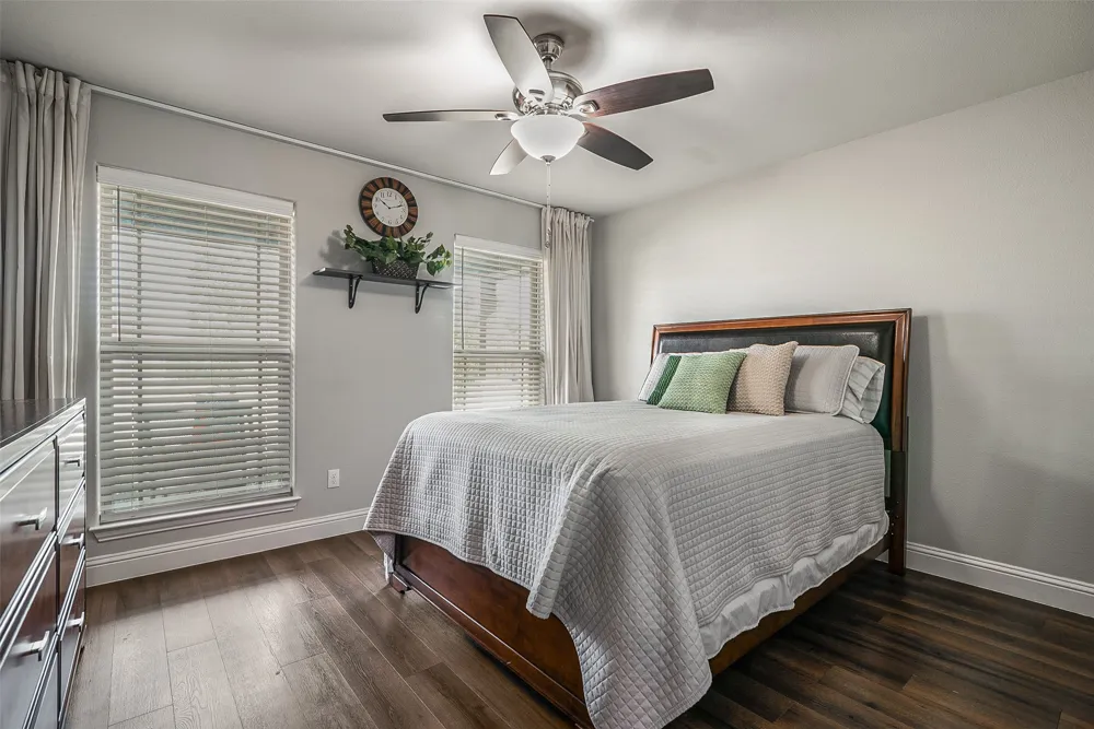 3514 Hanan Street Sherman, TX 75092