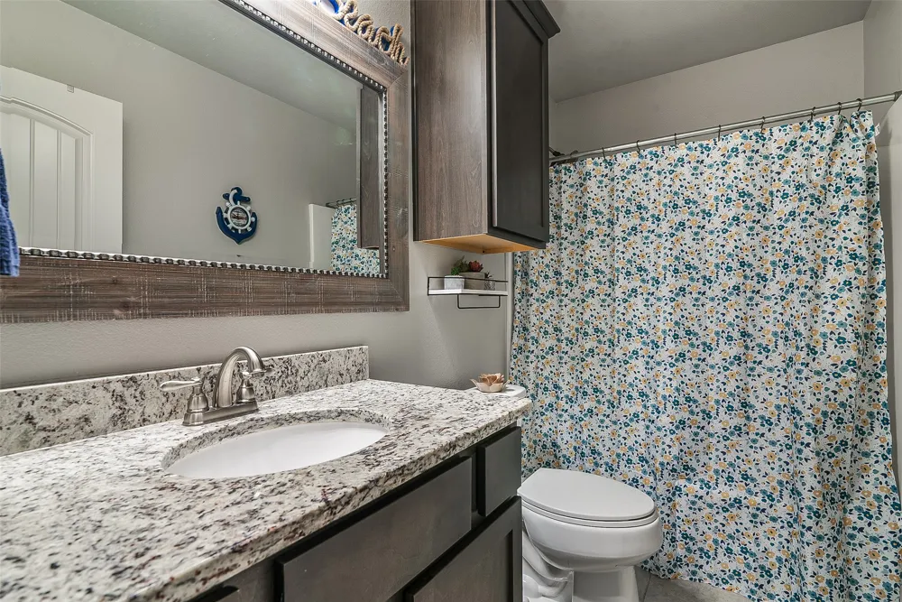 3514 Hanan Street Sherman, TX 75092