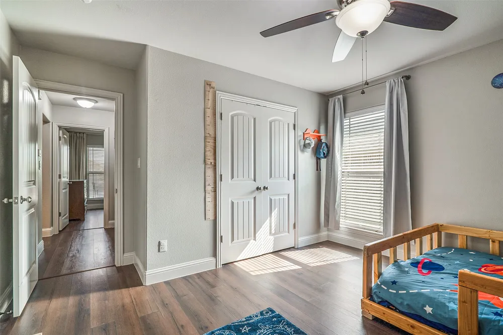 3514 Hanan Street Sherman, TX 75092