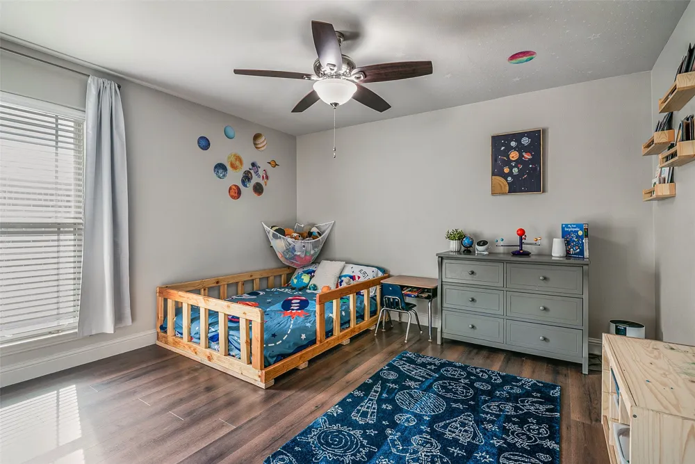 3514 Hanan Street Sherman, TX 75092