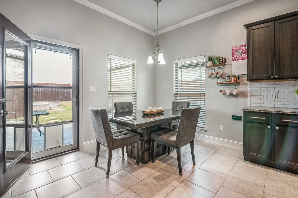 3514 Hanan Street Sherman, TX 75092