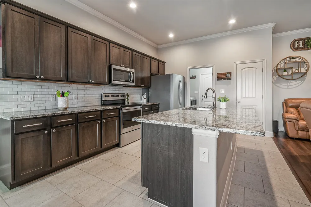 3514 Hanan Street Sherman, TX 75092