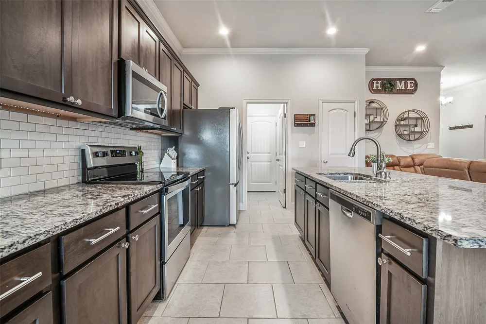 3514 Hanan Street Sherman, TX 75092